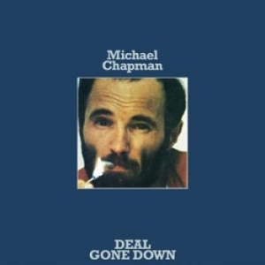 Michael Chapman - Deal Gone Down i gruppen CD hos Bengans Skivbutik AB (1277819)