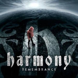 Harmony - Remembrance i gruppen VI TIPSER / Julegavetips CD hos Bengans Skivbutik AB (1277821)