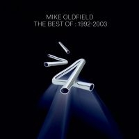 Mike Oldfield - The Best Of Mike Oldfield: 199 i gruppen CD hos Bengans Skivbutik AB (1277834)