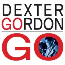 Gordon Dexter - Go i gruppen 10399 hos Bengans Skivbutik AB (1277841)