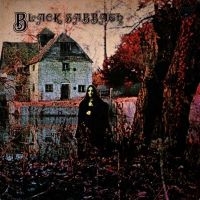 Black Sabbath - Black Sabbath i gruppen VI TIPSER / Halloween hos Bengans Skivbutik AB (1277853)