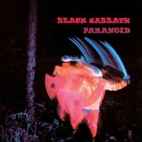 Black Sabbath - Paranoid i gruppen Minishops / Black Sabbath hos Bengans Skivbutik AB (1277854)