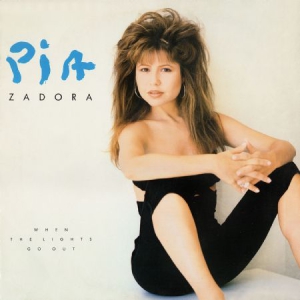 Pia Zadora - When The Lights Go Out (Deluxe) i gruppen CD hos Bengans Skivbutik AB (1277958)