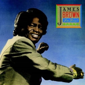 Brown James - I'm Real (Deluxe) i gruppen CD hos Bengans Skivbutik AB (1277963)