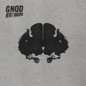 Gnod - Infinity Machines i gruppen VINYL hos Bengans Skivbutik AB (1278011)