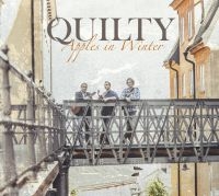 Quilty - Apples In Winter i gruppen CD hos Bengans Skivbutik AB (1278033)