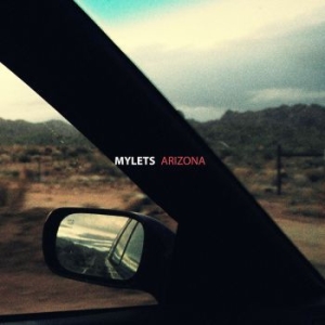 Mylets - Arizona i gruppen VINYL hos Bengans Skivbutik AB (1278035)