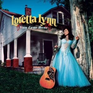 Loretta Lynn - Van Lear Rose i gruppen VINYL hos Bengans Skivbutik AB (1278044)