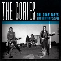 Gories - Shaw Tapes i gruppen CD hos Bengans Skivbutik AB (1278048)