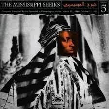 Mississippi Sheiks - Complete Recorded Works Volume 5 i gruppen VI TIPSER / Julegavetips Vinyl hos Bengans Skivbutik AB (1278063)