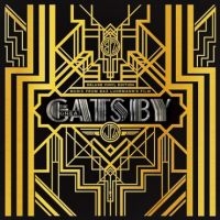 Various Artists - Great Gatsby - Soundtrack i gruppen VINYL hos Bengans Skivbutik AB (1278069)