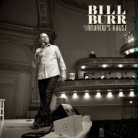 Burr Bill - Live At Andrew's House i gruppen VINYL hos Bengans Skivbutik AB (1278073)