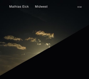 Mathias Eick - Midwest i gruppen CDV06 hos Bengans Skivbutik AB (1278736)