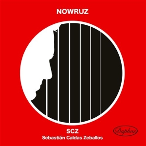 Sebastian Caldas - Nowruz i gruppen CD hos Bengans Skivbutik AB (1278739)