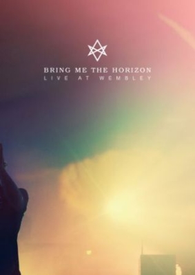 Bring Me The Horizon - Live At Wembley i gruppen Minishops / Bring Me The Horizon hos Bengans Skivbutik AB (1278758)