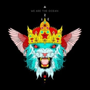 We Are The Ocean - Ark i gruppen CD hos Bengans Skivbutik AB (1279525)