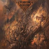 Inquisition - Nefarious Dismal Orations (Black 2 i gruppen VINYL hos Bengans Skivbutik AB (1279527)