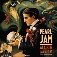 Pearl Jam - Aladdin Las Vegas 1993 (2Lp) i gruppen Minishops / Pearl Jam hos Bengans Skivbutik AB (1288004)