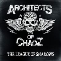 Architects Of Chaoz - The League Of Shadows i gruppen CD hos Bengans Skivbutik AB (1288018)