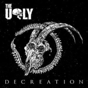 Ugly The - Decreation i gruppen CD hos Bengans Skivbutik AB (1288024)