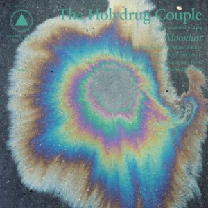 Holydrug Couple The - Moonlust i gruppen CD hos Bengans Skivbutik AB (1288527)