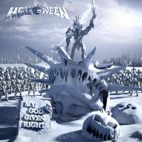 Helloween - My God-Given Right i gruppen CD hos Bengans Skivbutik AB (1288544)