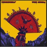 Turbowolf - Two Hands i gruppen CD hos Bengans Skivbutik AB (1288559)