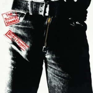 The Rolling Stones - Sticky Fingers (2Cd Dlx)) i gruppen Minishops / Rolling Stones hos Bengans Skivbutik AB (1288560)