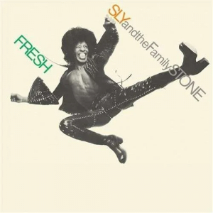 Sly & The Family Stone - Fresh i gruppen VI TIPSER / Klassiska lablar / Sundazed / Sundazed Vinyl hos Bengans Skivbutik AB (1288572)