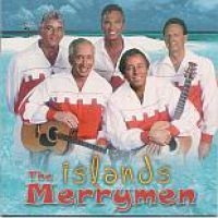 Merrymen - Islands i gruppen CD hos Bengans Skivbutik AB (1288593)