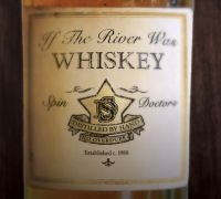 Spin Doctors - If The River Was Whiskey i gruppen VI TIPSER / Julegavetips CD hos Bengans Skivbutik AB (1288615)