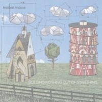 Modest Mouse - Building Nothing Out Of Something i gruppen CD hos Bengans Skivbutik AB (1288626)