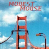 Modest Mouse - Interstate 8 i gruppen CD hos Bengans Skivbutik AB (1288628)