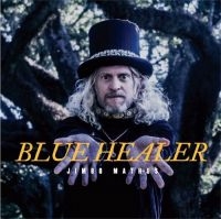 Mathus Jimbo - Blue Healer i gruppen VINYL hos Bengans Skivbutik AB (1288629)