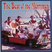 Merrymen - Best Of The Merrymen i gruppen CD hos Bengans Skivbutik AB (1288631)