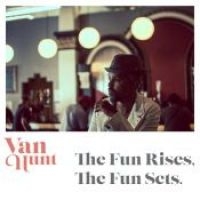 Van Hunt - Run Rises, Fun Sets i gruppen CD hos Bengans Skivbutik AB (1288639)