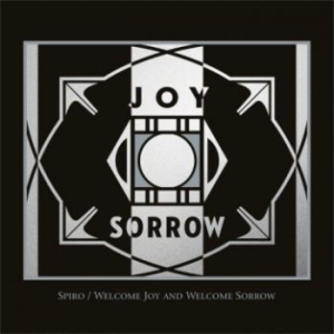 Spiro - Welcome Joy And Welcome Sorrow i gruppen VI TIPSER / Julegavetips CD hos Bengans Skivbutik AB (1288655)