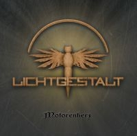 Lichtgestalt - Motorenherz i gruppen CD hos Bengans Skivbutik AB (1288678)