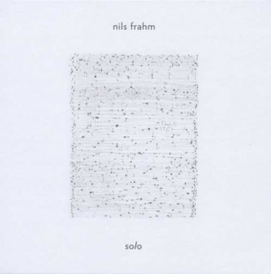 Frahm Nils - Solo i gruppen VINYL hos Bengans Skivbutik AB (1288679)