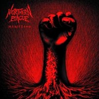 Northern Plague - Manifesto i gruppen CD hos Bengans Skivbutik AB (1288685)