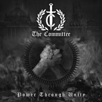 Committee - Power Through Unity i gruppen CD hos Bengans Skivbutik AB (1288686)