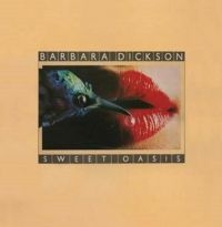 Dickson Barbara - Sweet Oasis i gruppen CD hos Bengans Skivbutik AB (1288690)