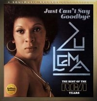 Zulema - Just Can't Say Goodbye - The Best O i gruppen CD hos Bengans Skivbutik AB (1288691)