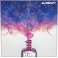 Longfellow - Remedy i gruppen CD hos Bengans Skivbutik AB (1288723)