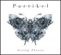 Partikel - String Theory i gruppen CD hos Bengans Skivbutik AB (1288736)