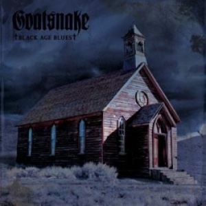 Goatsnake - Black Age Blues i gruppen VINYL hos Bengans Skivbutik AB (1288997)