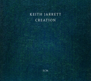 Jarrett Keith - Creation i gruppen Minishops / Keith Jarrett hos Bengans Skivbutik AB (1289336)