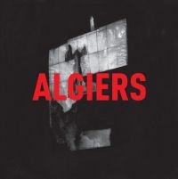 Algiers - Algiers i gruppen VINYL hos Bengans Skivbutik AB (1289339)