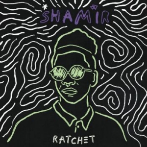 Shamir - Ratchet i gruppen VI TIPSER / Klassiska lablar / XL Recordings hos Bengans Skivbutik AB (1289344)