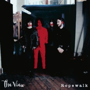 The View - Ropewalk i gruppen CD hos Bengans Skivbutik AB (1289356)